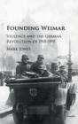 Image for Founding Weimar