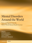 Image for Mental disorders around the world  : facts and figures from the world mental health surveys