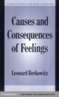 Image for Causes and consequences of feelings