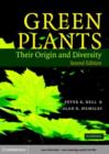 Image for Green plants: their origin and diversity