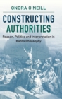 Image for Constructing Authorities