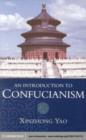 Image for An introduction to Confucianism