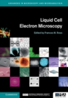 Image for Liquid cell electron microscopy