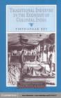 Image for Traditional industry in the economy of colonial India
