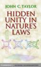 Image for Hidden unity in nature&#39;s laws