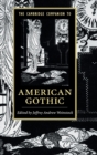 Image for The Cambridge Companion to American Gothic