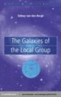 Image for The galaxies of the Local Group