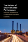Image for The Politics of Environmental Performance