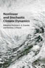 Image for Nonlinear and Stochastic Climate Dynamics