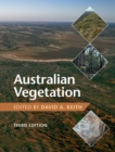 Image for Australian vegetation