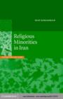 Image for Religious minorities in Iran