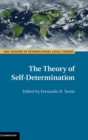 Image for The Theory of Self-Determination