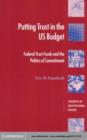 Image for Trust funds, taxes and political commitments: policy inheritances and the US budget