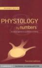 Image for Physiology by numbers: an encouragement to quantitative thinking