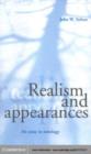 Image for Realism and appearances: an essay in ontology