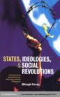 Image for States, ideologies and social revolutions: a comparative analysis of Iran, Nicaragua and the Philippines