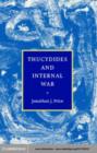Image for Thucydides and internal war