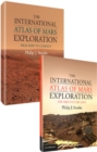 Image for The International Atlas of Mars Exploration 2 Volume Hardback Set