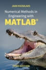 Image for Numerical Methods in Engineering with MATLAB®
