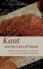 Image for Kant and the Laws of Nature
