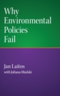 Image for Why Environmental Policies Fail