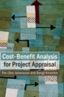 Image for Cost-benefit analysis for project appraisal