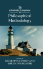 Image for The Cambridge Companion to Philosophical Methodology
