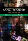 Image for The Cambridge Handbook of Social Problems 2 Volume Hardback Set