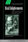 Image for Rival enlightenments: civil and metaphysical philosophy in early modern Germany