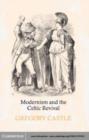 Image for Modernism and the Celtic revival
