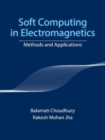 Image for Soft Computing in Electromagnetics