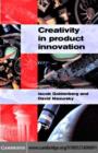 Image for Creativity in product innovation