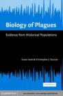 Image for Biology of plagues: evidence from historical populations