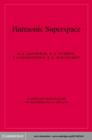 Image for Harmonic superspace