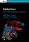 Image for Building bones  : bone formation and development in anthropology