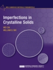 Image for Imperfections in crystalline solids