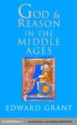 Image for God and reason in the Middle Ages
