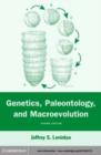 Image for Genetics, paleontology, and macroevolution