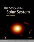 Image for The story of the solar system
