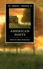 Image for The Cambridge companion to American poets