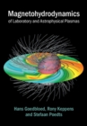 Image for Advanced magnetohydrodynamics  : with applications to laboratory and astrophysical plasmas