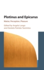 Image for Plotinus and Epicurus