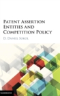 Image for Patent assertion entities and competition policy