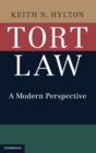 Image for Tort law  : a modern perspective