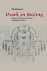 Image for Death in Beijing