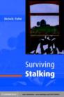 Image for Surviving stalking