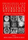 Image for Principles and practice of emergency neurology: handbook for emergency physicians