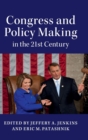Image for Congress and Policy Making in the 21st Century