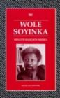 Image for Wole Soyinka: history, poetics and colonialism : 9
