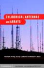 Image for Cylindrical antennas and arrays